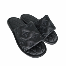 Load image into Gallery viewer, Boojie slippers|Black