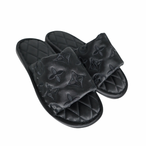 Boojie slippers|Black