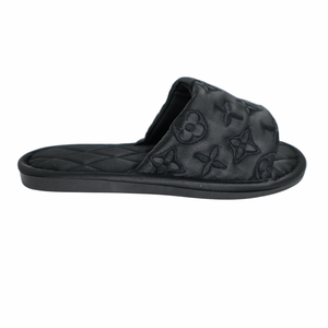 Boojie slippers|Black